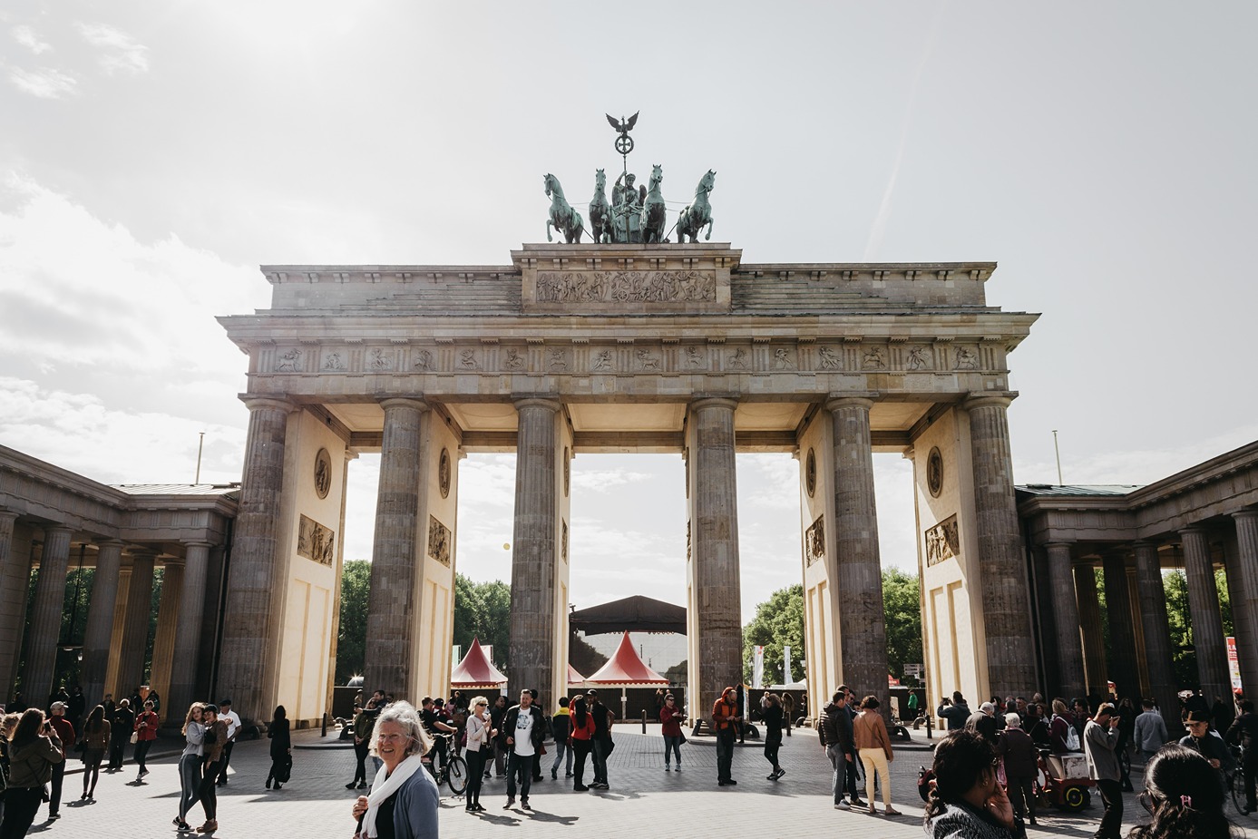 A Guide to Embracing the German Lifestyle | Amber